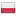 polen-incoming.de server is located in Poland